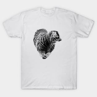 Lemur T-Shirt